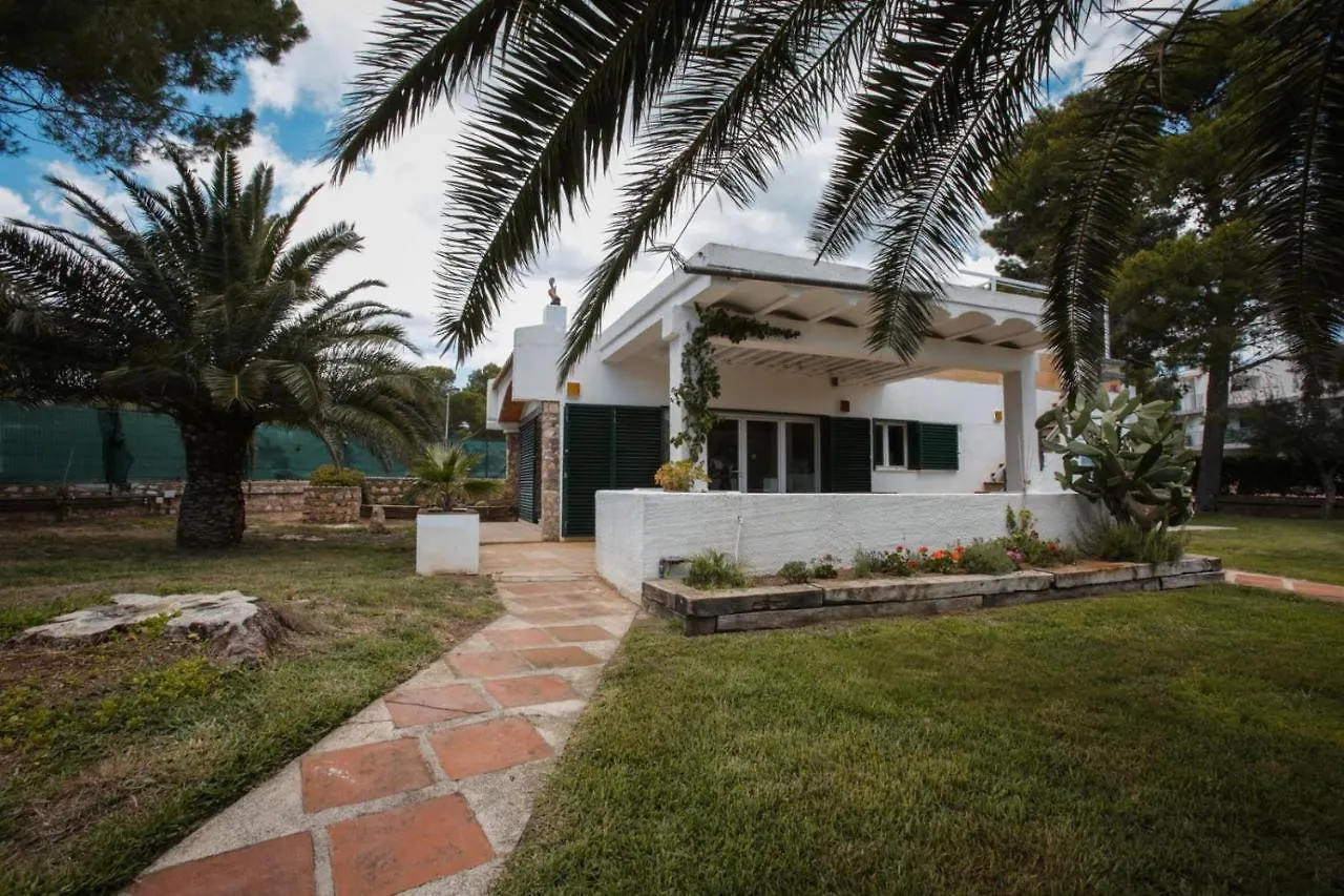 La Mandioca Villa Calafat 0*,