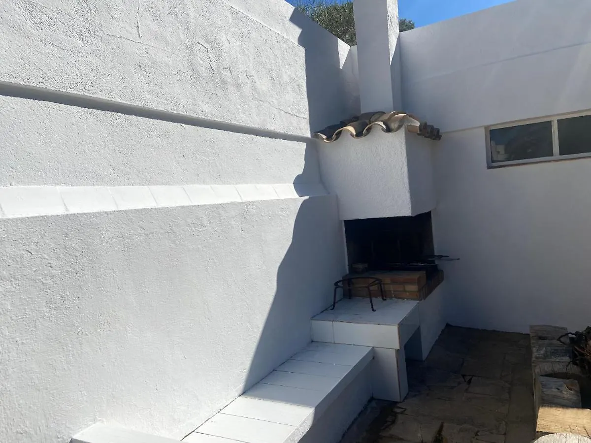 La Mandioca Villa Calafat