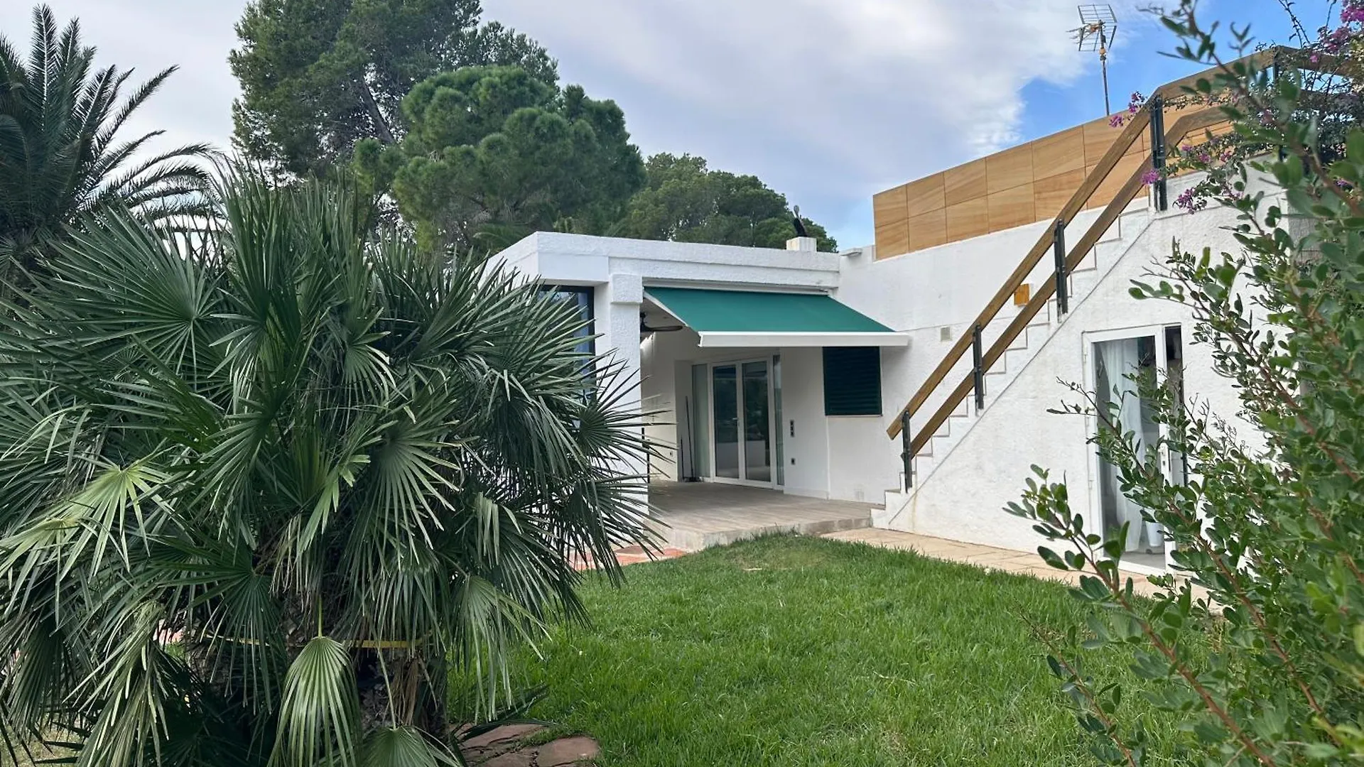 La Mandioca Βίλα Calafat 0*,  Ισπανία